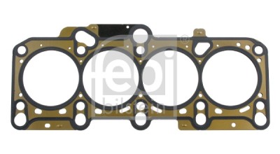 FEBI BILSTEIN 31801 Garnitura, chiulasa foto