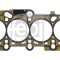 FEBI BILSTEIN 31801 Garnitura, chiulasa