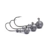 Jig Rapture Power Jighead Round 25g Nr.5/0 3buc/plic