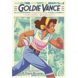 Goldie Vance