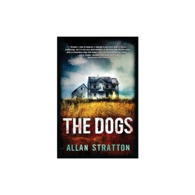 The Dogs foto
