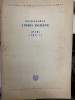 DLR Dictionarul Limbii Romane, vol. VI, fasc. 1-13 (1965-1968) - Editie completa, stare foarte buna