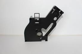 9161.375.050 CARCASA LATERALA BLOC EROGATOR, STANGA ESPRESSOR SAECO 996530050832 foto