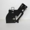 9161.375.050 CARCASA LATERALA BLOC EROGATOR, STANGA ESPRESSOR SAECO 996530050832