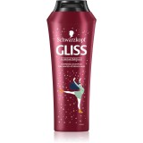 Schwarzkopf Gliss Winter Repair șampon de &icirc;ngrijire delicată 250 ml