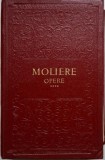 Opere, vol. IV. Avarul. Domnul de Pourceaugnac. Burghezul gentilom. Vicleniile lui Scapin. Contesa de Escarbagnas. Femeile savante. Bolnavul inchipuit
