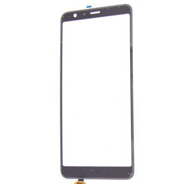 Touchscreen Asus Zenfone Max Plus (M1), ZB570TL, Black foto