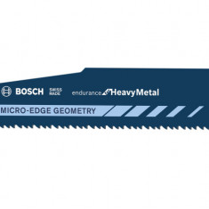 Bosch Set 5 panze ferastrau sabie S 925 HBF, 1.35x22x150mm,