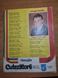 revista cutezatorii 2 februarie 1978