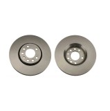 Set disc frana TRW DF4265S Fata