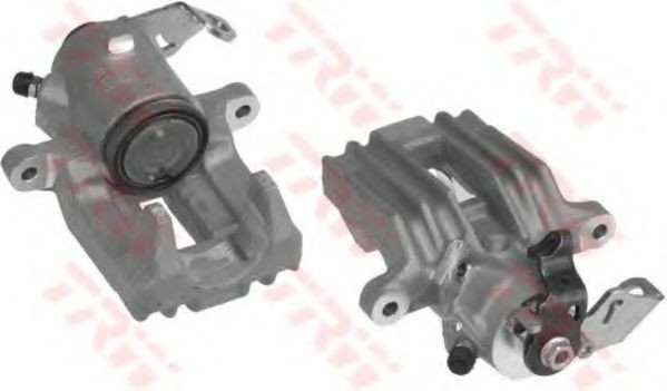 Etrier frana VW BORA Combi (1J6) (1999 - 2005) TRW BHN203