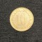 Moneda 10para 1977 iugoslavia