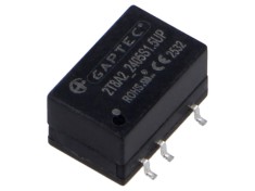 Convertor DC/DC 24V la 5V 2W 400mA SMT8 GAPTEC Electronic