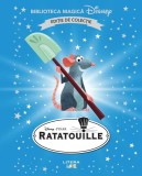 Cumpara ieftin Ratatouille. Volumul 5. Disney. Biblioteca magica. Editie de colectie