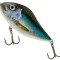 Vobler Salmo Slider Floating, Holo Smelt, 7cm, 17g