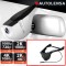 Camera DVR Volkswagen Touareg X 2021-23, camera fata 1080p Autolensa, Model 24/7 Negru VW19 CarStore Technology
