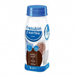 Fresubin 2 kcal drink cu fibre&nbsp;ciocolată, 4 x 200 ml, Fresenius Kabi
