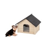 Doggie Premium izolat c&acirc;ine casa &amp;quot;M&amp;quot; 59x47x46 cm