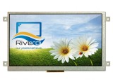 Afișaj TFT 7&quot; 800x480 LED