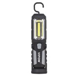 Lampa atelier LED cu acumulator