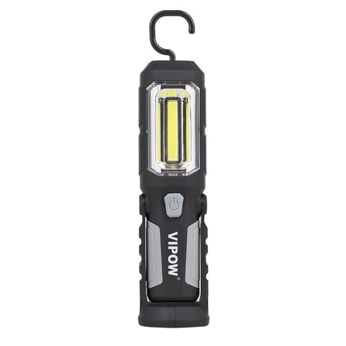 Lampa atelier LED cu acumulator