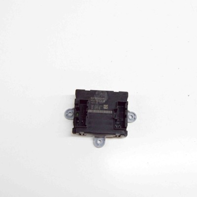 Modul de control ușă st&amp;acirc;nga spate JAGUAR E-PACE X540 2019 OEM: HK83-14D619-BB 16428379 foto