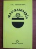 Francmasoneria - Luc Nefontaine, Diogene, 1993, 100 pagini, carte masonerie
