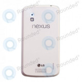 Capac baterie LG E960 Nexus 4 alb