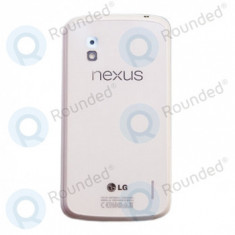 Capac baterie LG E960 Nexus 4 alb