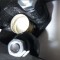 Capsatorul universal - Dispozitiv manual pentru sertizat (sigilat) capace prefiletate din aluminiu H 28,24,18,14,12 etc