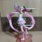 Figurina Hatsune Miku Sakura 18 cm hand