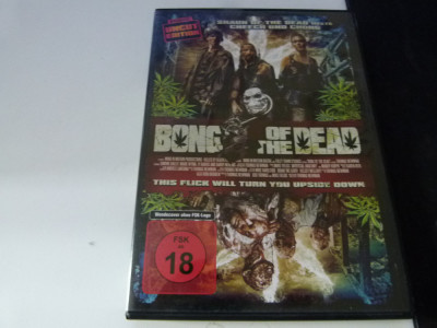 Bong of the dead foto