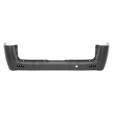 Bara spate Citroen Jumpy 02.2007-07.2016 Furgon/Bus, Fiat Scudo 02.2007-07.2016 Furgon/Bus, Peugeot Expert 02.2007-07.2016 Furgon/Bus, Partial grundu