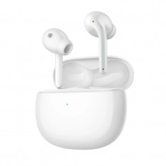 Casti audio Wireless Xiaomi Buds 3, Gloss White