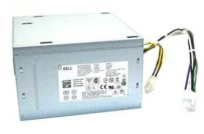 Sursa PC Dell Optiplex T3620 3020 7020 9020 1700 Tower AC290EM-01 HU290AM-00 L290EM-01 DP/N HCTRF HYV3H NFX6T 290W foto