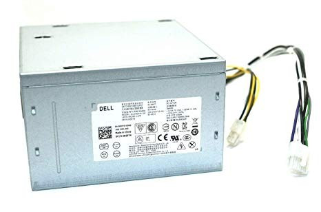 Sursa PC Dell Optiplex T3620 3020 7020 9020 1700 Tower AC290EM-01 HU290AM-00 L290EM-01 DP/N HCTRF HYV3H 4FGD7 NFX6T P0KFV 290W