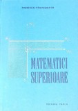 MATEMATICI SUPERIOARE-RODICA TRANDAFIR-348503