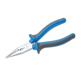 Cleste sertizare si dezizolare Unior 514/1BI, 160 mm