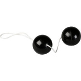 SEVEN CREATIONS - BILE ORGASMICE SUPERSOFT NEGRU