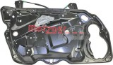 Macara geam VW PASSAT Variant (3C5) (2005 - 2011) METZGER 2160297