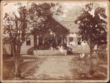 A2608N Vila H&aacute;d&aacute;n, Toplița, 1901