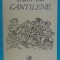Aurel Tita &ndash; Cantilene ( poeme )( prima editie )