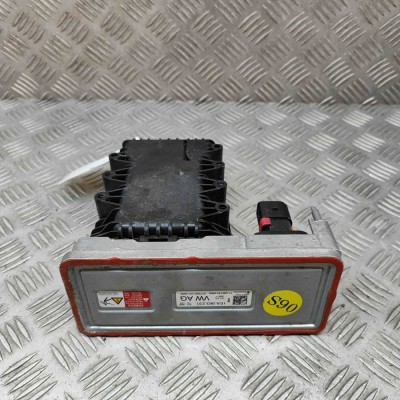 Alt modul de control VW ID.3 E11 2021 OEM: 1EA963231 23310520 foto