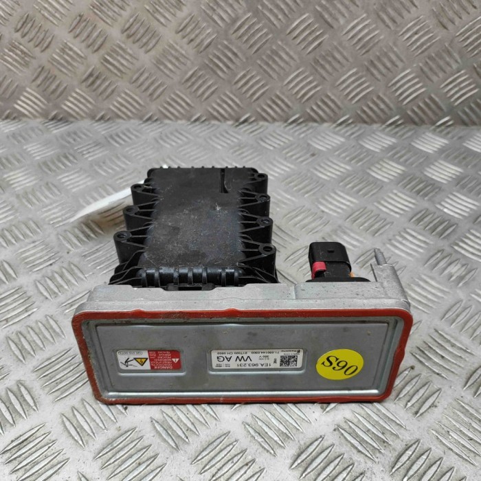 Alt modul de control VW ID.3 E11 2021 OEM: 1EA963231 23310520