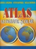 Atlas geografic scolar (Gregorian...)