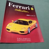 Cumpara ieftin REVISTA FERRARI COLLECTION NR.1 POSTER