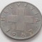 Elvetia, 2 Rappen 1967