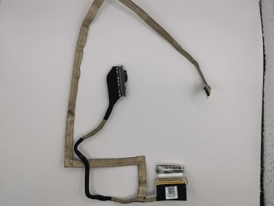 Dell Latitude E5440 Cablu LVDS placa baza monitor foto