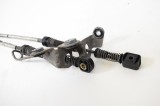 Timonerie cutie de viteze AUDI TT 8J3 2009 OEM: 8J0711049F 2836170