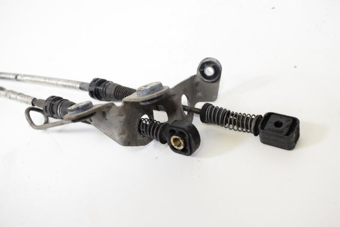 Timonerie cutie de viteze AUDI TT 8J3 2009 OEM: Coupe | 2836170